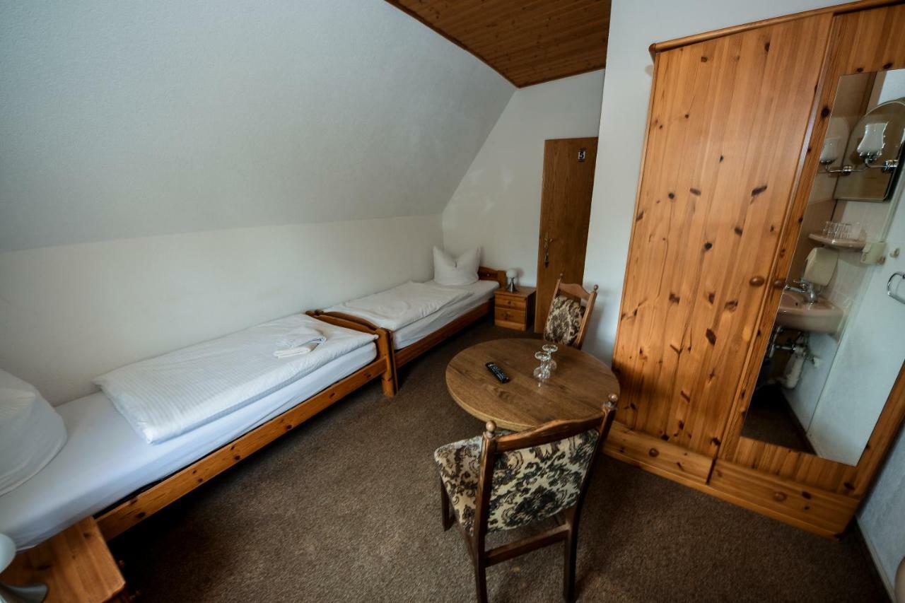 Pension Seilerberg Freiberg Exterior photo